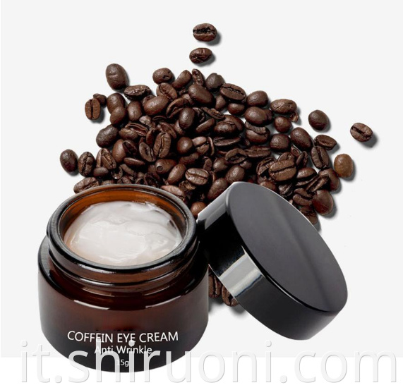 Coffee Bean Eyes Cream